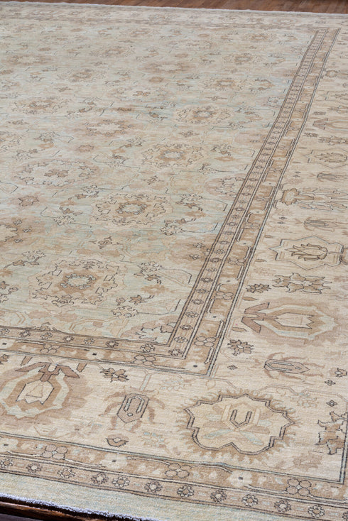 Vintage Sivas Area Rug (11' x 17')